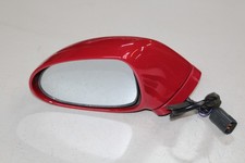 Außenspiegel Spiegel Vorne Links Mazda MX-5 NBFL / Farbe A3E Classic Red