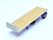 CORGI PLATTFORMANHÄNGER NUR