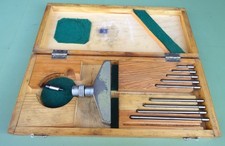 Tiefenmesser 0-90 mm