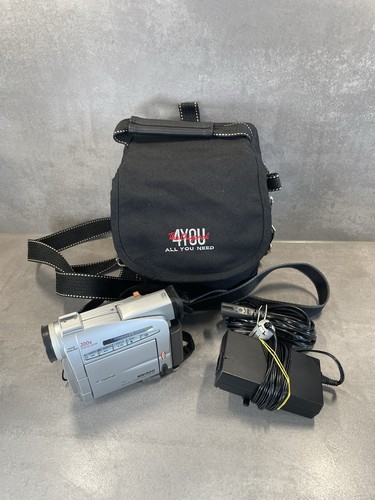 Canon mv300e videokamera - canon,