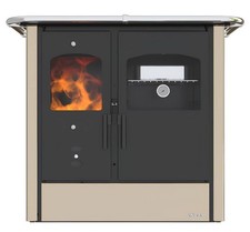 Lincar Küchenherd Nada 9 kW