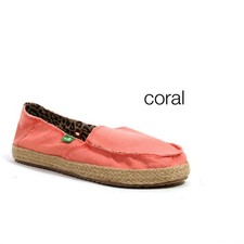 Sanuk Sidewalk Surfer Women's