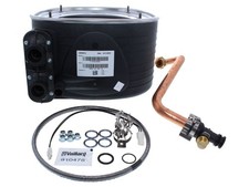 Vaillant Hauptwärmetauscher
