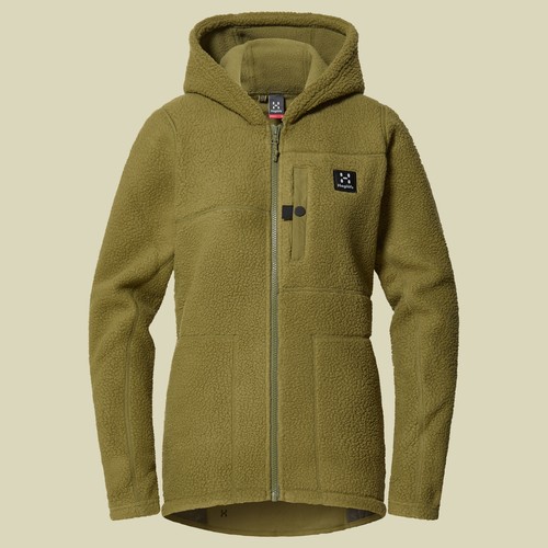 Haglöfs malung pile hood - haglöfs,