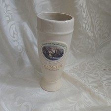 Kapuziner Weißbierkrug mit