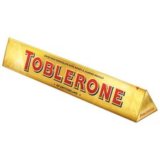 Toblerone Gold 100g