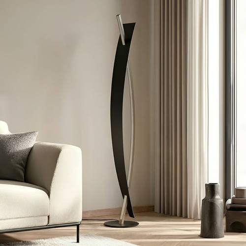 Lucande led stehlampe - lucande,