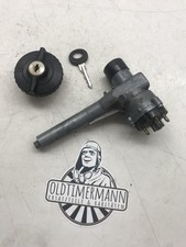 Zündschloss Lenkradschloss Tankdeckel gleichschließend Mercedes W115 Diesel 