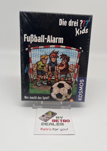 Die drei fragezeichen kids - die,