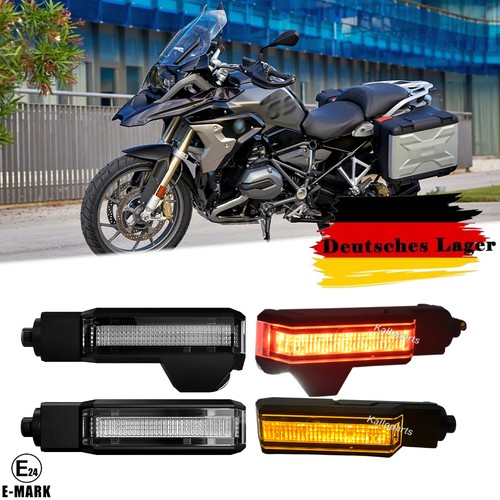 Led vorne hinten blinker - led, +