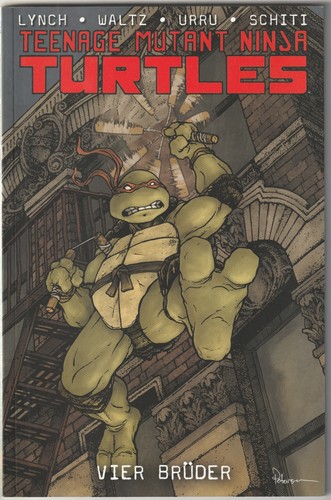 Teenage mutant ninja - ✪,