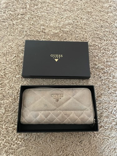 Guess luxe geldbeutel - guess,
