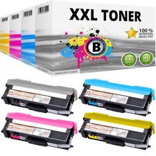 TONER kompatibel BROTHER TN-325 DCP-9055 CDN 9270 CDN HL-4140CN 4150CD