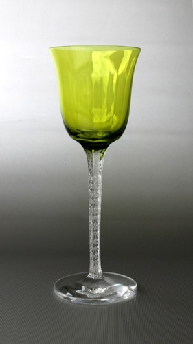 Franz lalique weinglas - lalique,