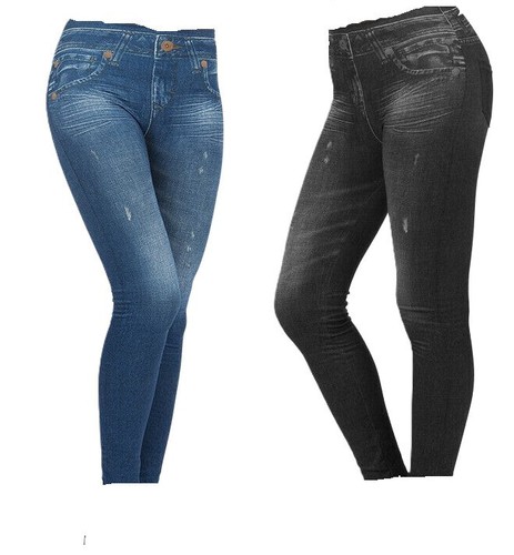 Slimmaxx jeans leggings - slimmaxx, jeans-leggings