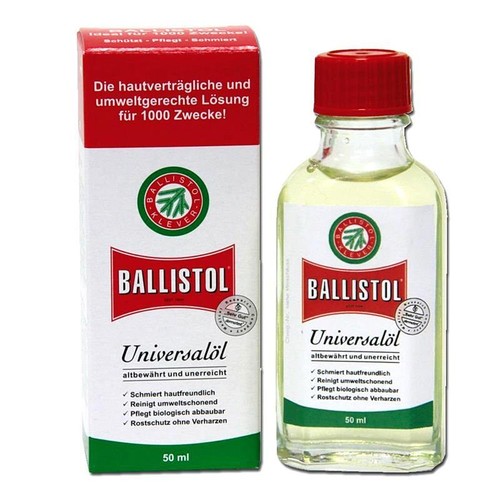 Ballistol universalöl ml - ballistol,