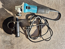 Makita Winkelschleifer GA5030 720 Watt 125 mm Trennschleifer Einhandschleifer