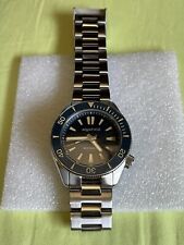 AQUATICO POSEIDON 300M BLAU