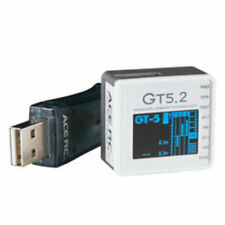 original Thunder Tiger 3 AXIS GYRO,GT5.2 8089 GTT^