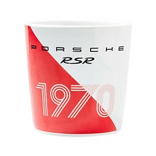 Original Porsche Tasse