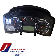 Fiat Croma Tacho 51735924