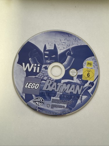 Lego batman das videospiel - lego,