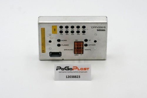 Bachmann cppv 200 b - bachmann, nr.