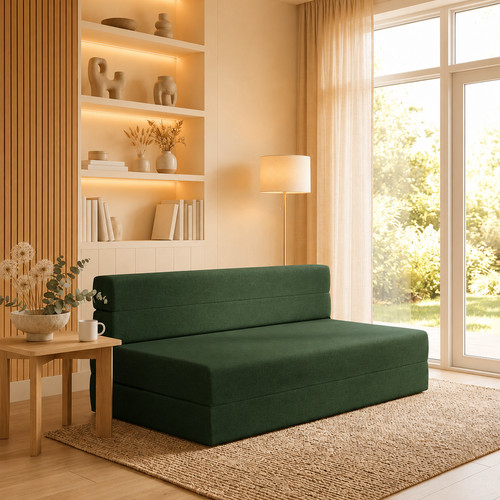 Klappsofa faltsofa schlafsofa - klappsofa,