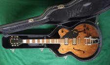 Gretsch g2622t streamliner - gretsch,