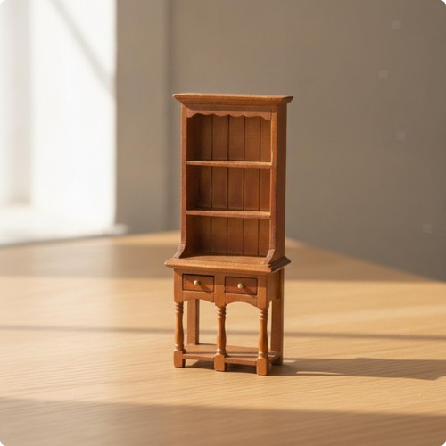 Miniatur bücherregal aus - miniatur-bücherregal,
