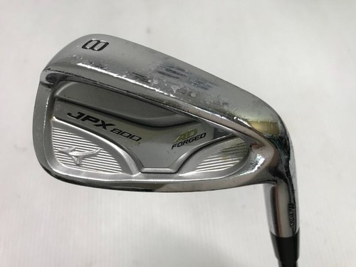 Mizuno jpx 800ad forged iron - jpx,