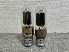 HALTRON GE 211 VT4C Vacuum