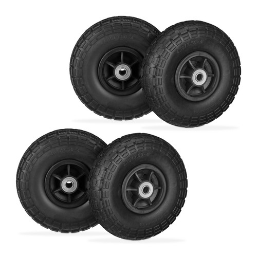 Sackkarrenrad bollerwagenrad - sackkarrenrad,