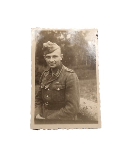 Foto portait soldat - portait,