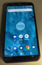 Shiftphone SHIFT6m Smartphone