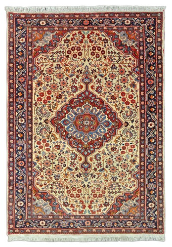 Sarough perserteppich neu - perserteppich,