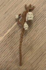 Vintage Star Wars Amanaman