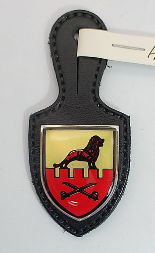 Brustanhänger bundeswehr - brustanhänger,