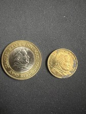 Probeprägungen Aus Dem Vatikan Paulus II