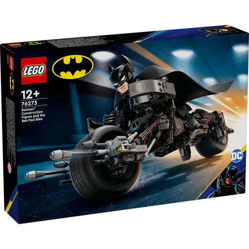 Lego super heroes - super,