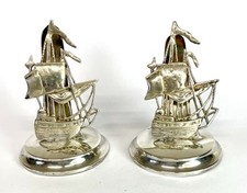 Antik LONDON Sterling Silber