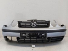 VW Polo 9N1 Stossfänger