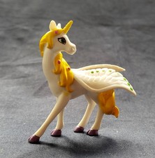 Mia and Me Goldenes Einhorn