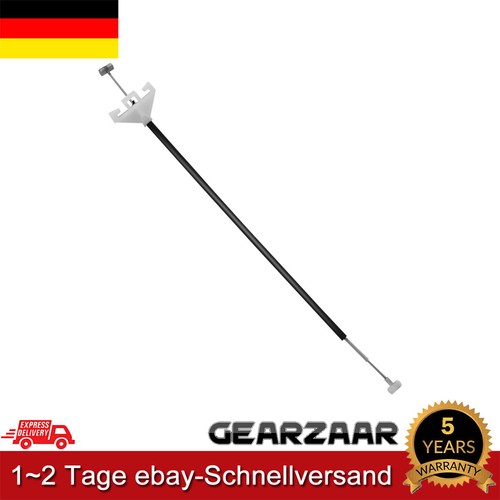 Außentürgriff