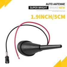 Kurz Stab Dach Antenne 5cm +