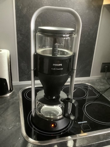 Kaffeemaschine philips gourmet - kaffeemaschine,