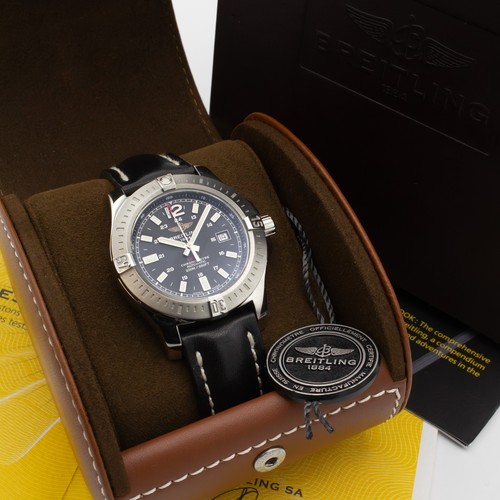 Breitling colt automatic - automatic, 44