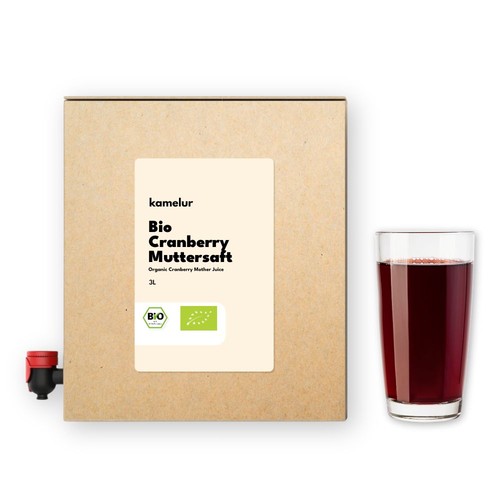 Liter bio - (10,63, eur/l)