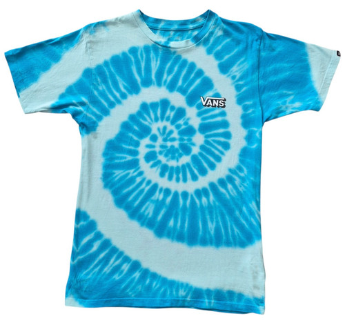 Vans shirt batik - vans, s