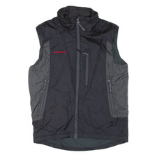 MAMMUT Herren Puffer Weste